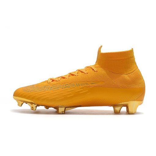 Nike Mercurial Superfly VI 360 Elite DF FG - Guld_2.jpg